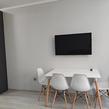 Bi Residence Sea View Luxury Batumi Bagian luar foto