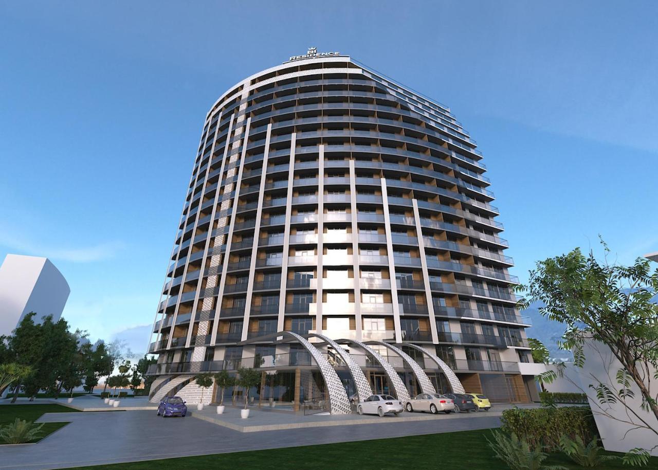 Bi Residence Sea View Luxury Batumi Bagian luar foto