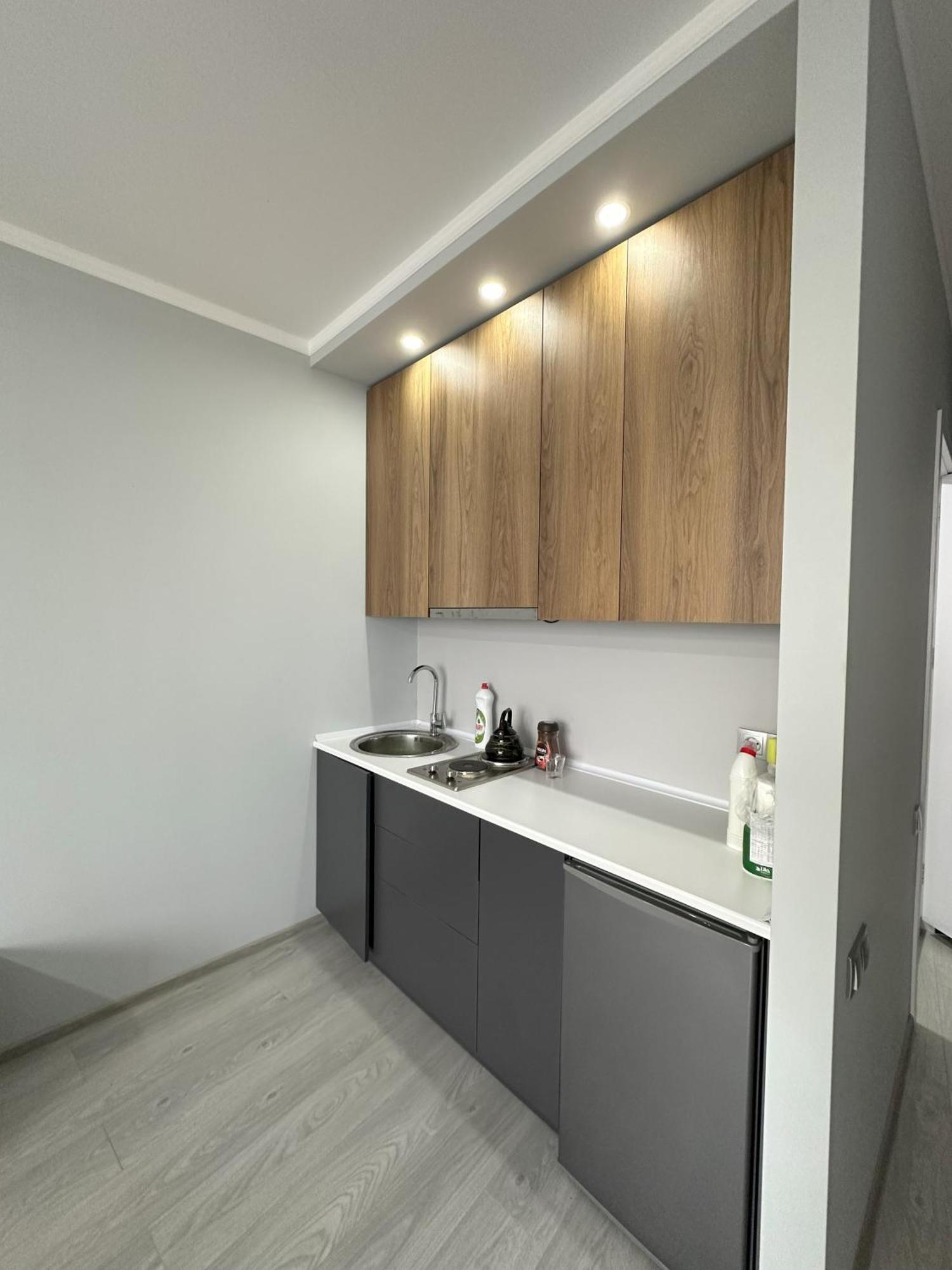 Bi Residence Sea View Luxury Batumi Bagian luar foto