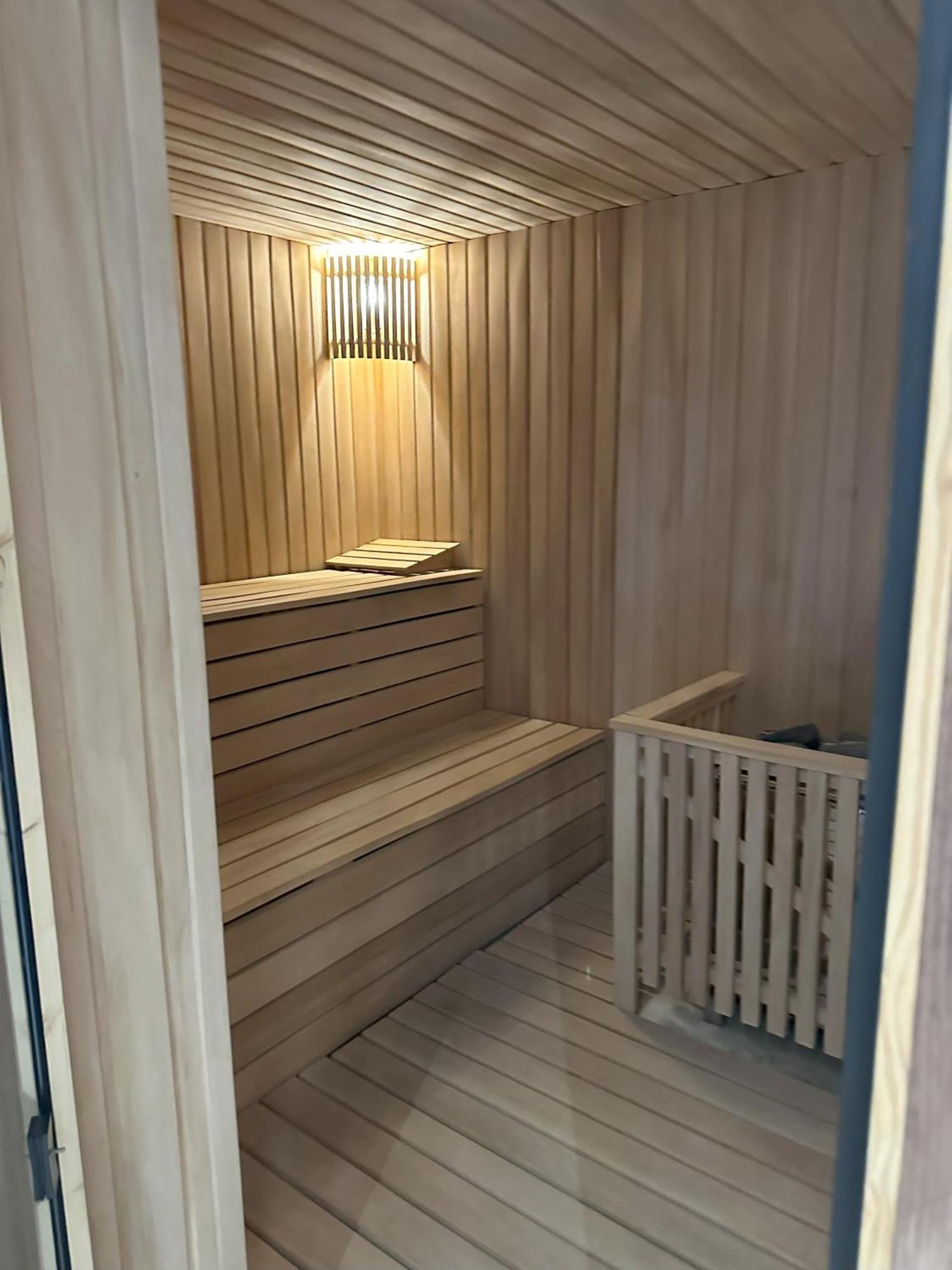 Bi Residence Sea View Luxury Batumi Bagian luar foto