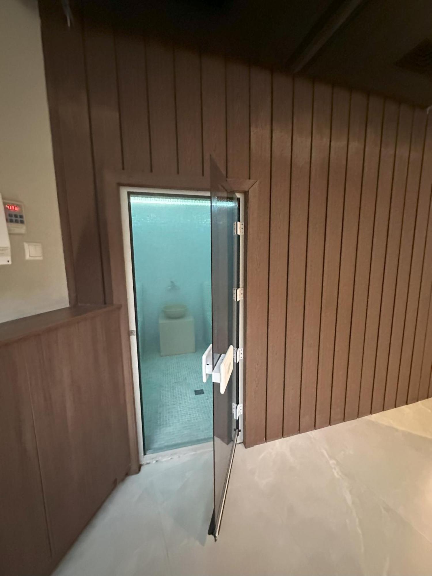 Bi Residence Sea View Luxury Batumi Bagian luar foto