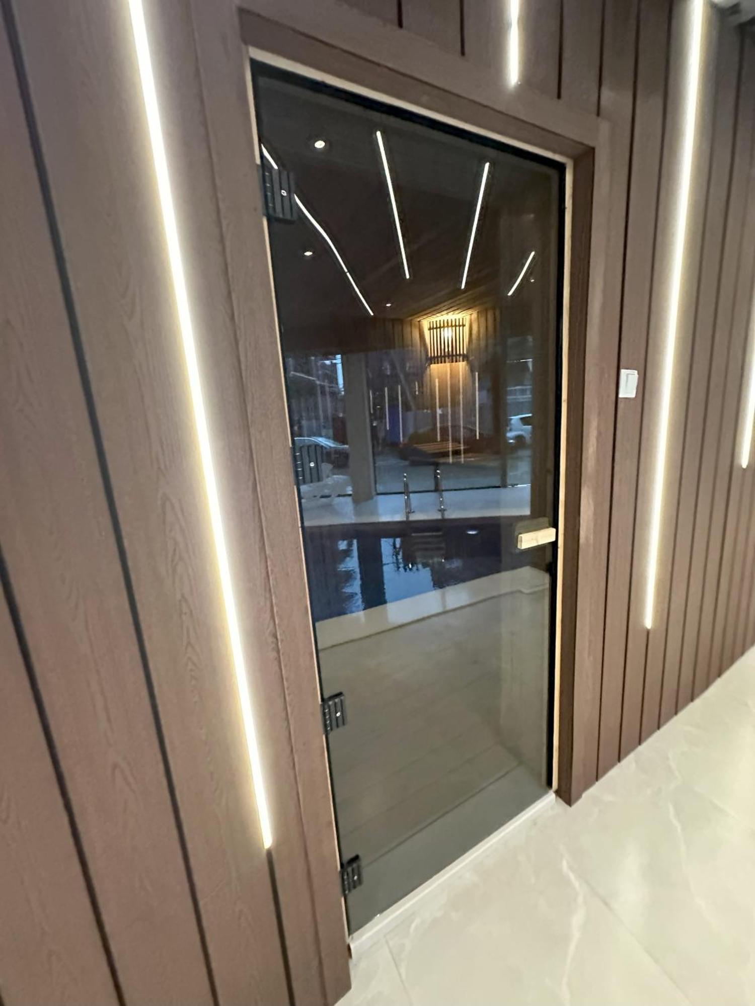 Bi Residence Sea View Luxury Batumi Bagian luar foto