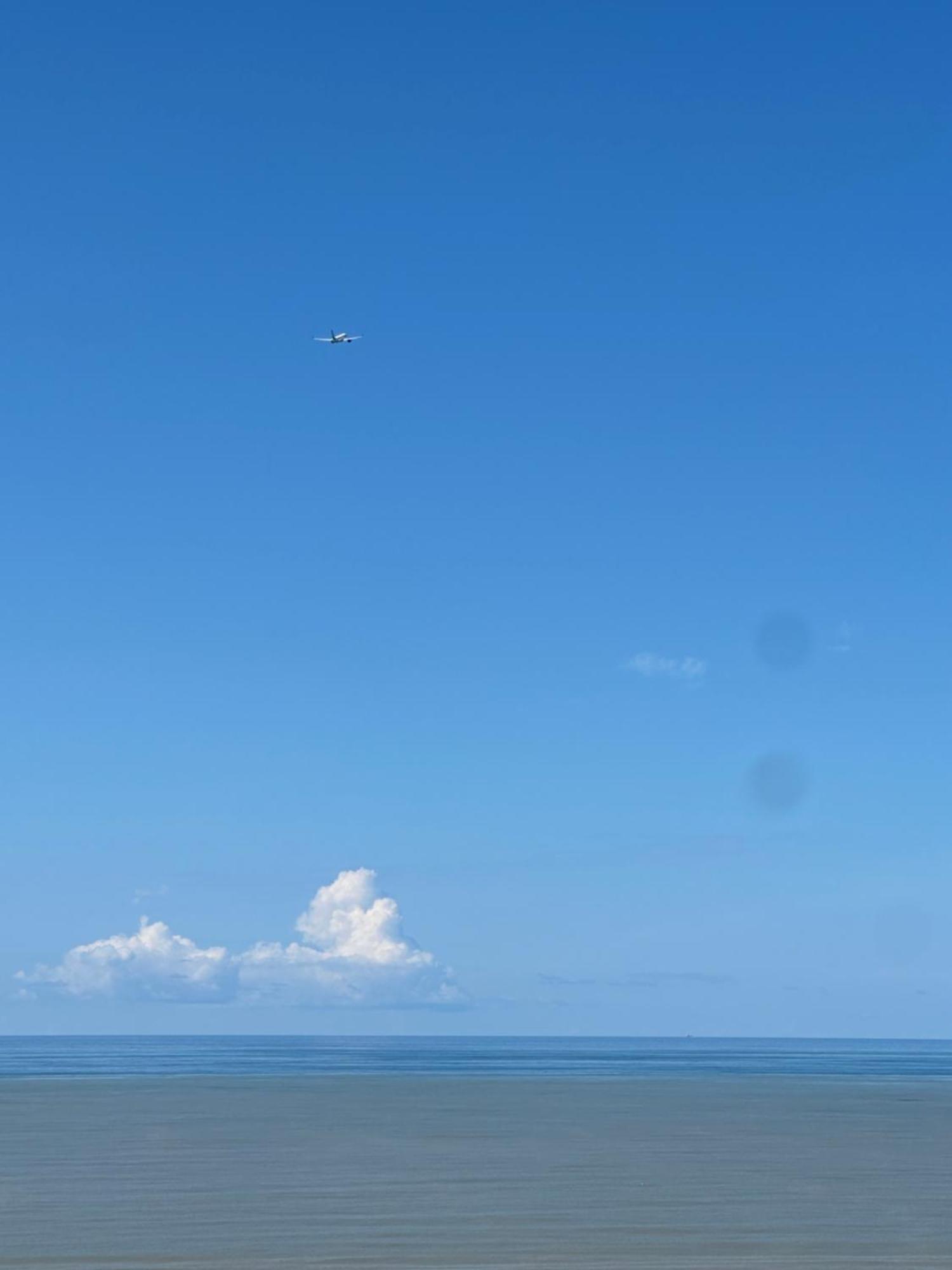 Bi Residence Sea View Luxury Batumi Bagian luar foto
