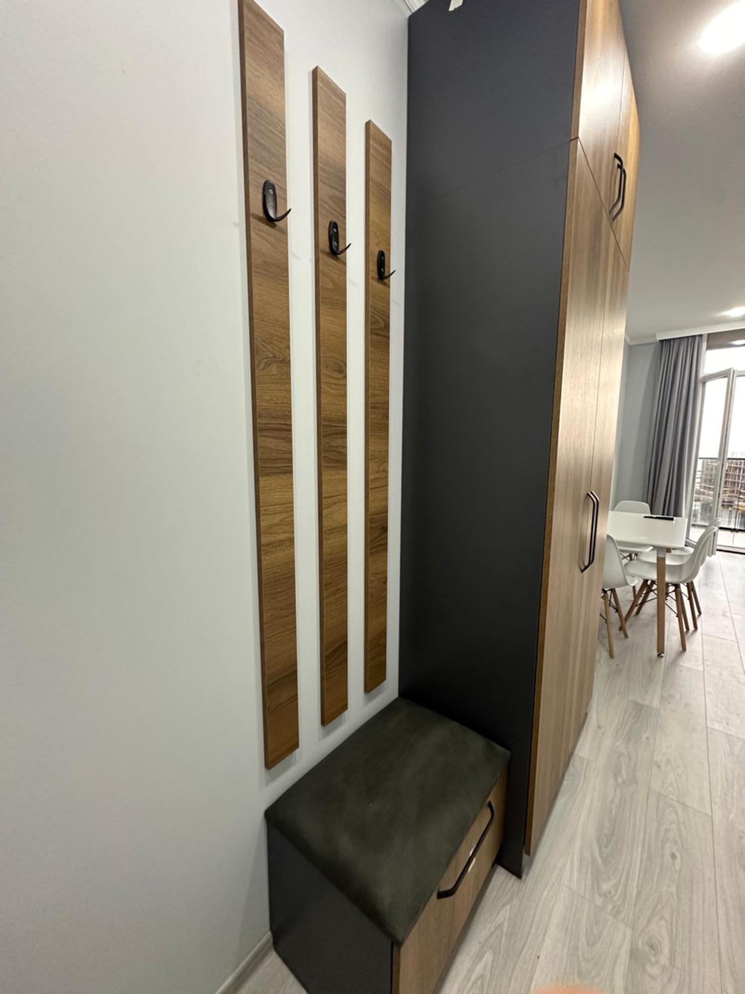 Bi Residence Sea View Luxury Batumi Bagian luar foto