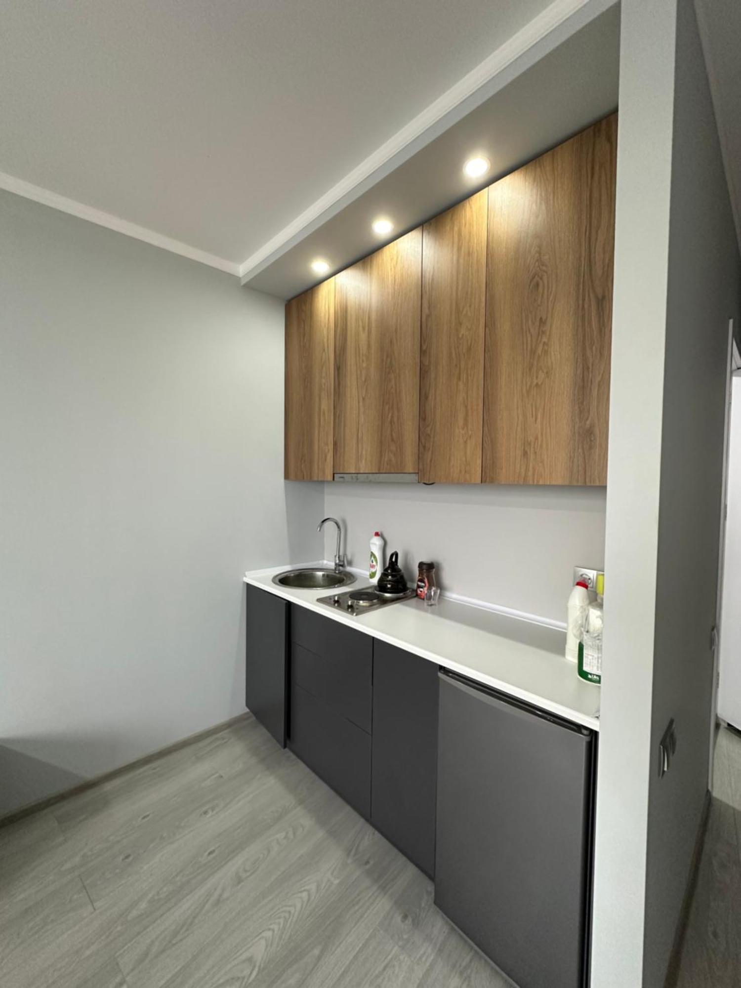 Bi Residence Sea View Luxury Batumi Bagian luar foto