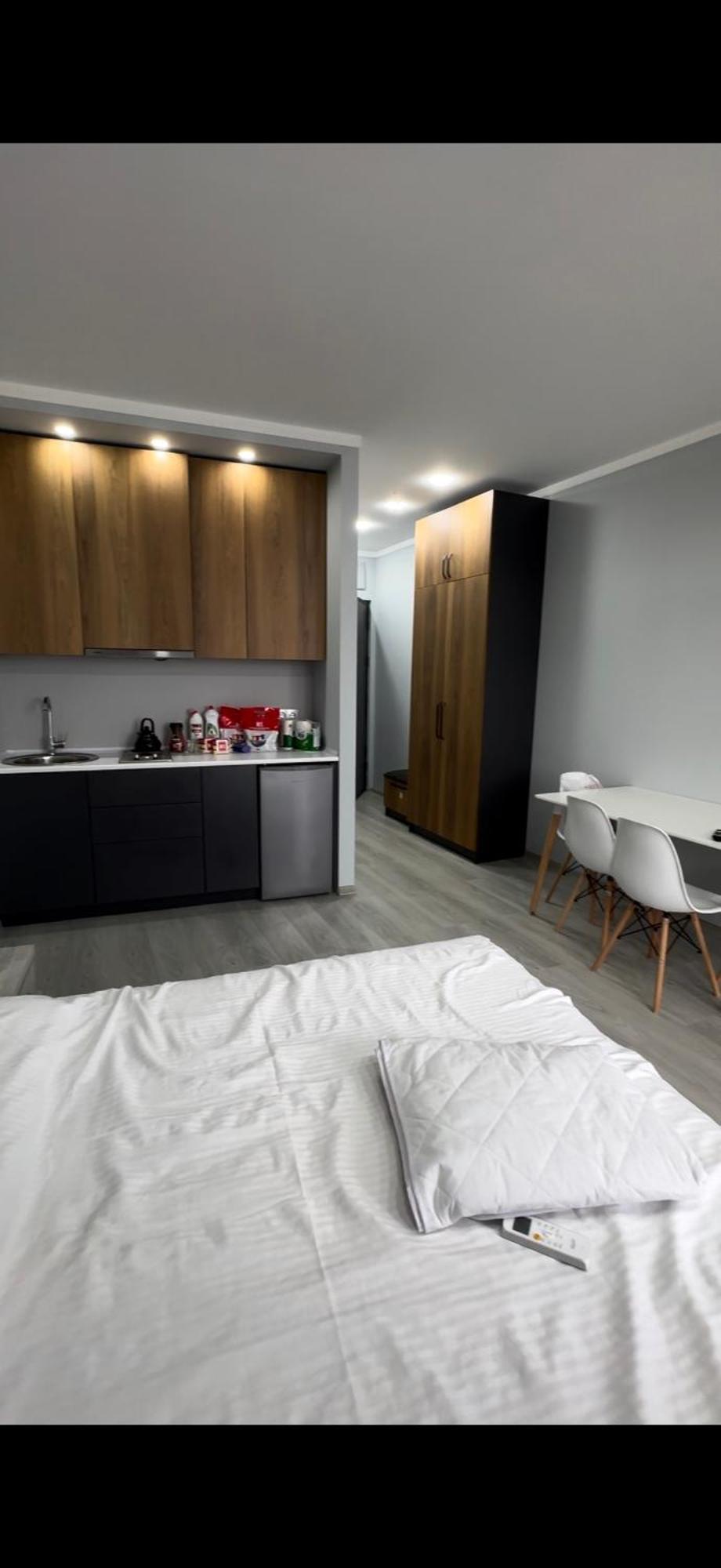 Bi Residence Sea View Luxury Batumi Bagian luar foto