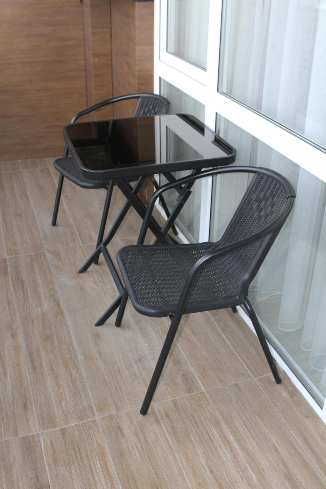 Bi Residence Sea View Luxury Batumi Bagian luar foto