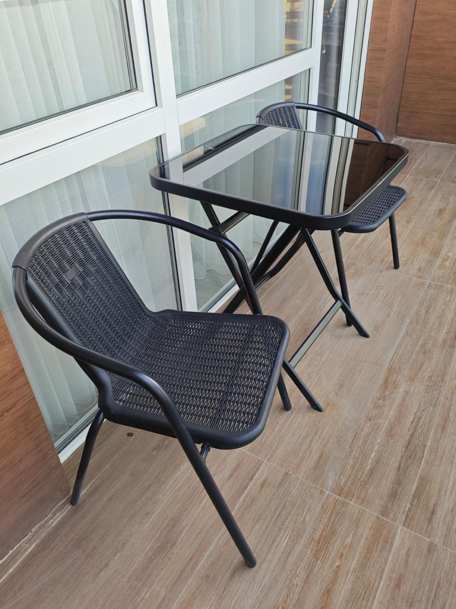 Bi Residence Sea View Luxury Batumi Bagian luar foto