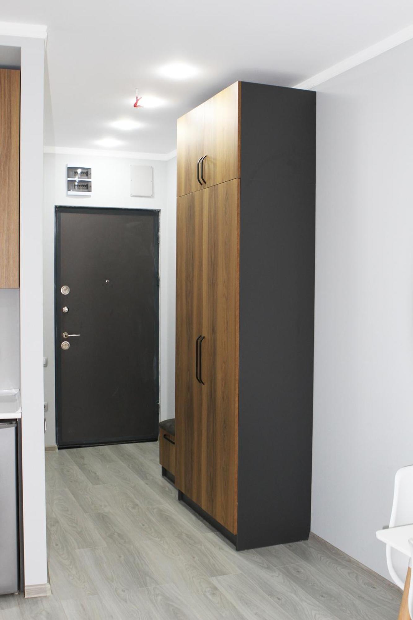 Bi Residence Sea View Luxury Batumi Bagian luar foto