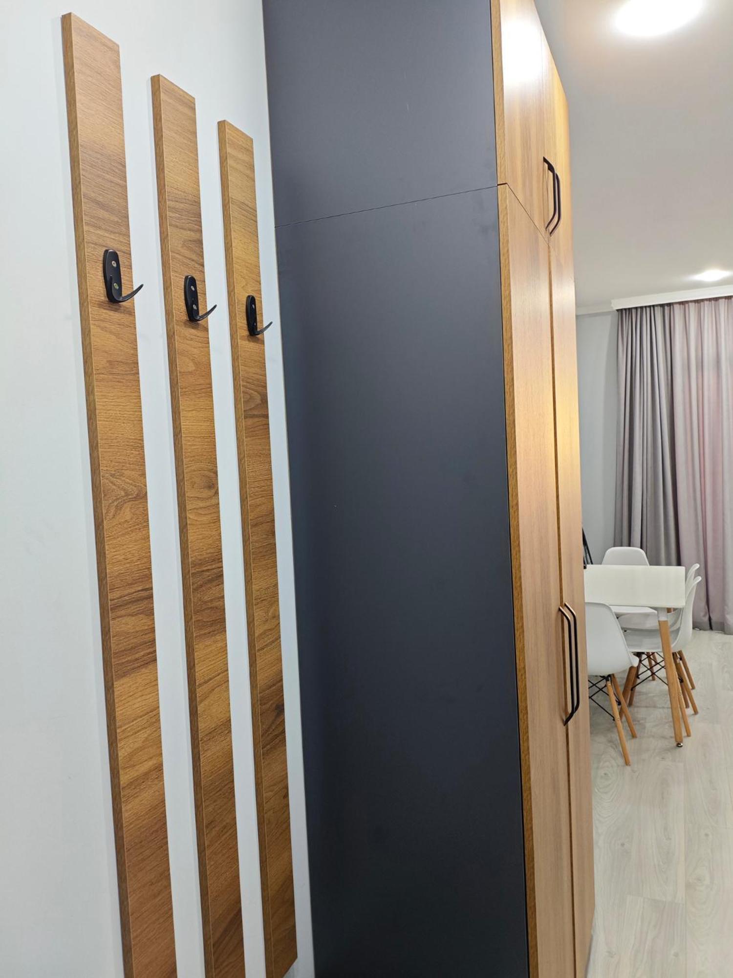 Bi Residence Sea View Luxury Batumi Bagian luar foto