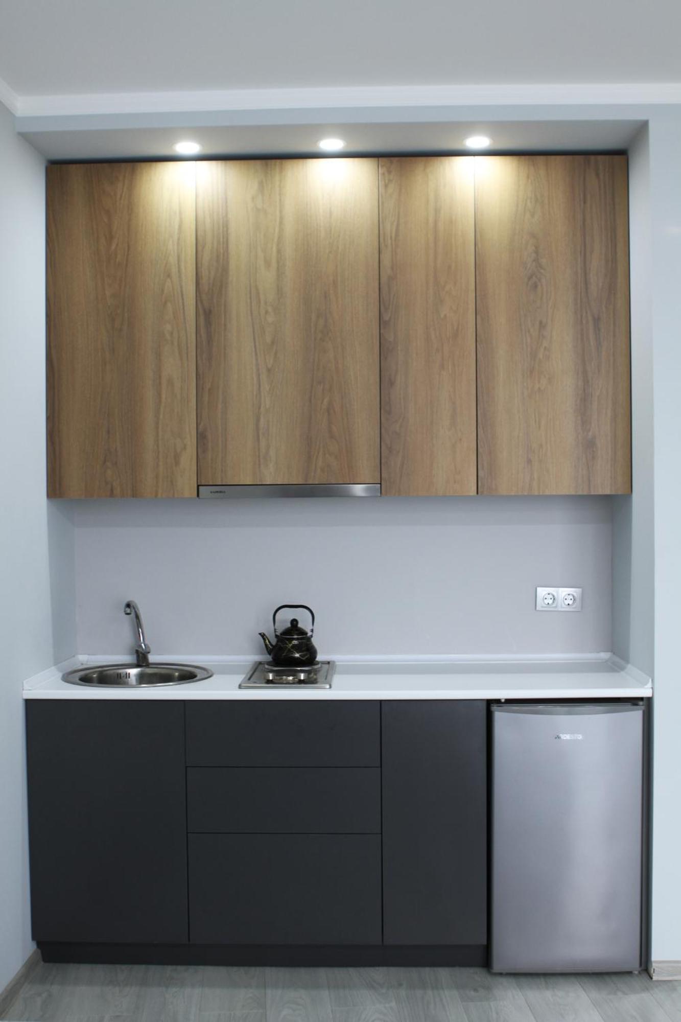 Bi Residence Sea View Luxury Batumi Bagian luar foto