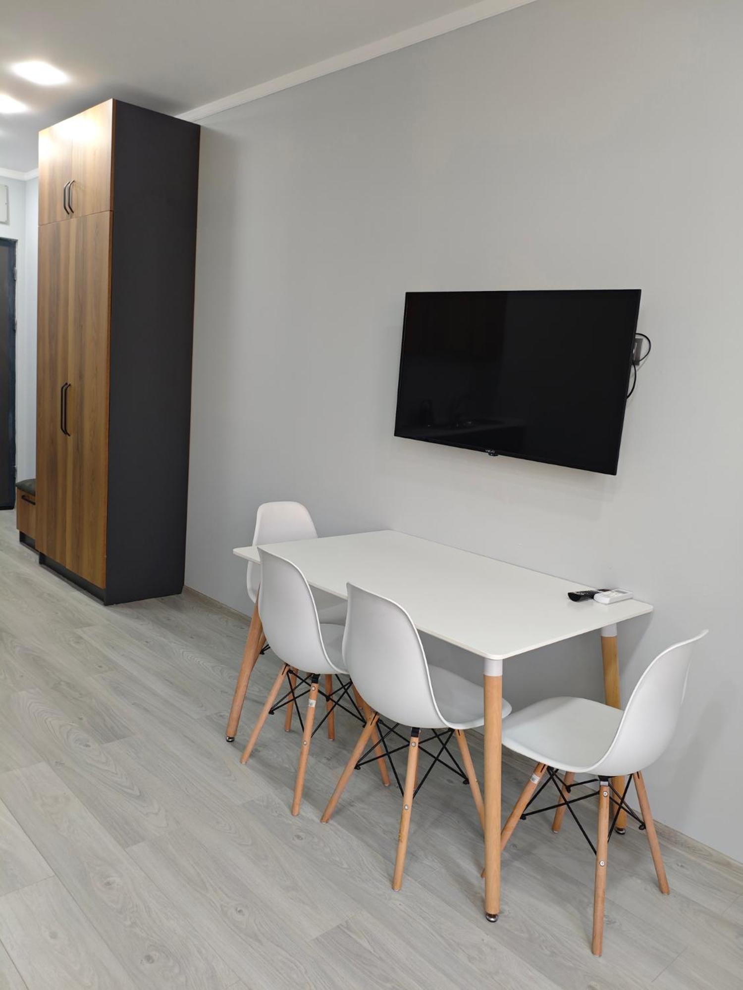 Bi Residence Sea View Luxury Batumi Bagian luar foto