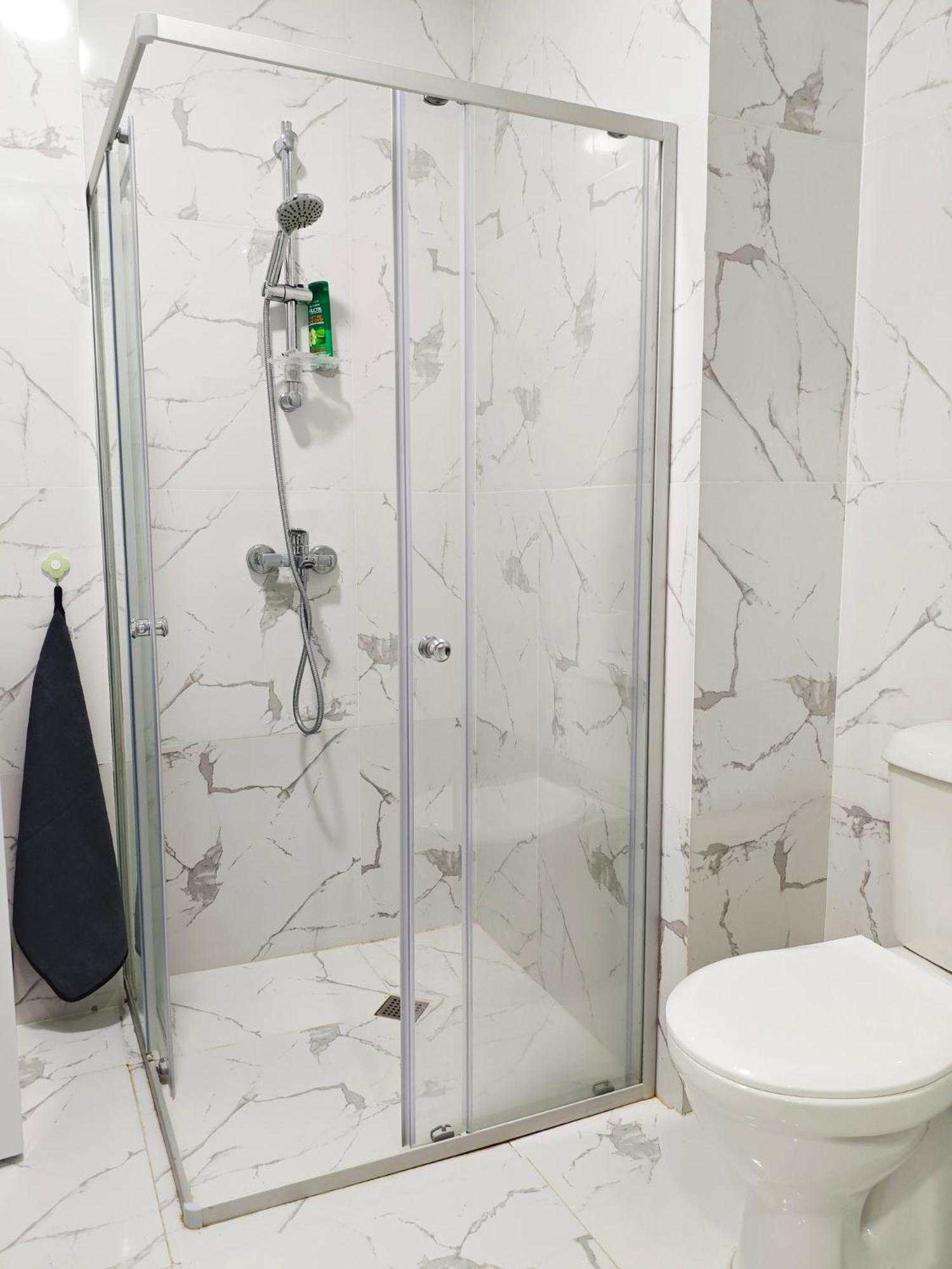 Bi Residence Sea View Luxury Batumi Bagian luar foto