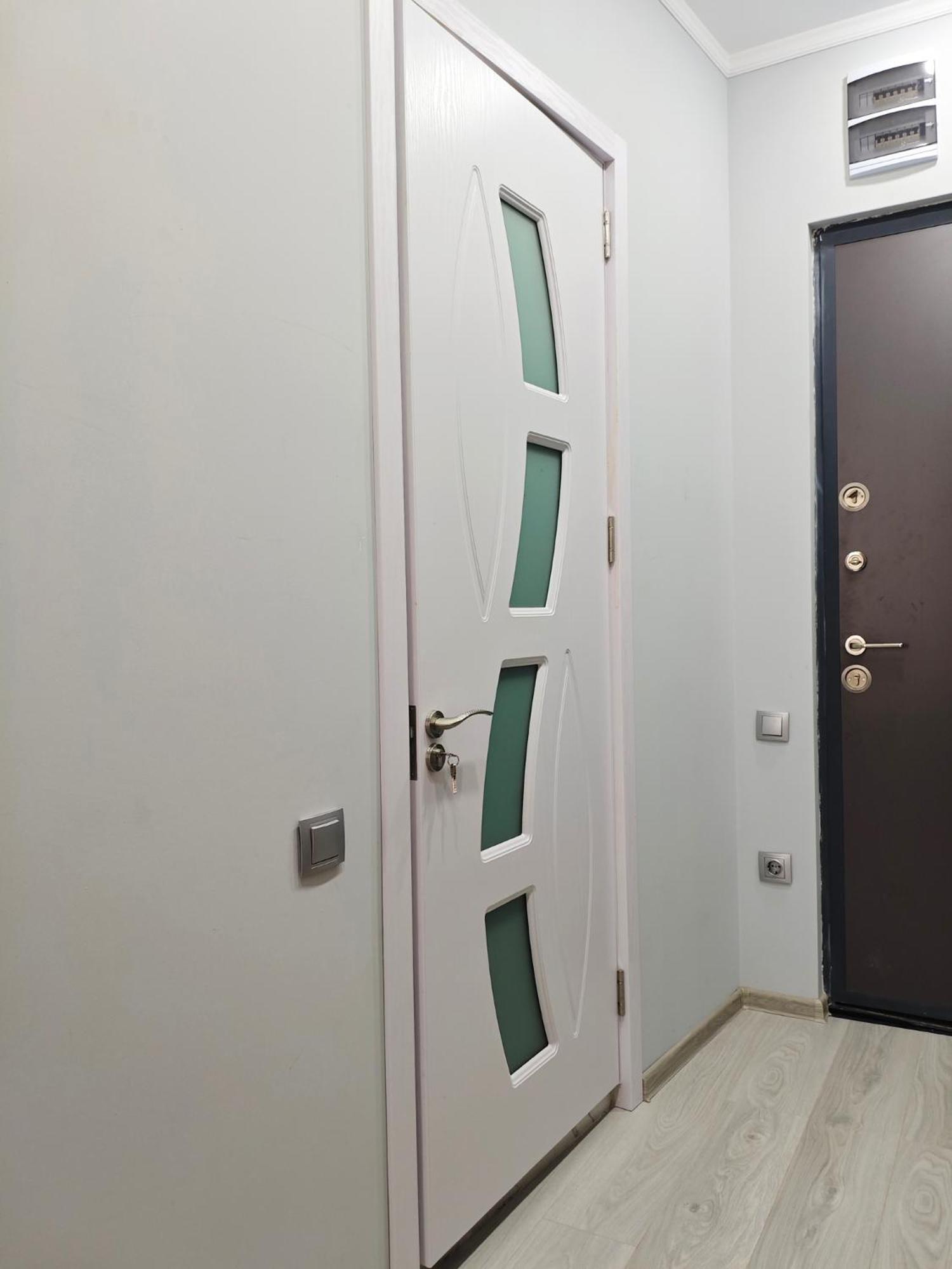 Bi Residence Sea View Luxury Batumi Bagian luar foto