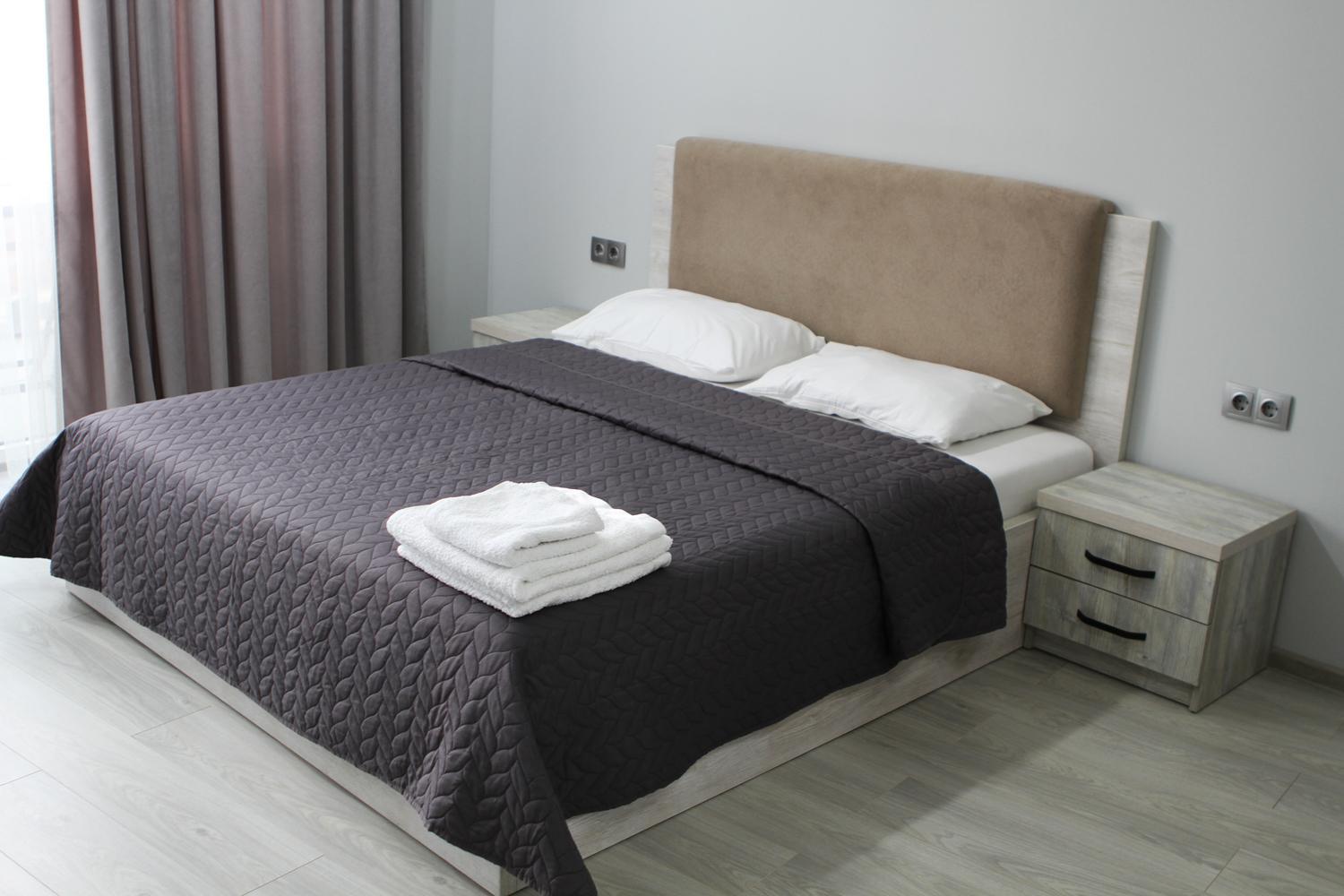 Bi Residence Sea View Luxury Batumi Bagian luar foto